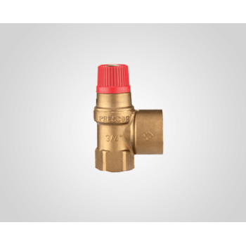 Acessórios imprescindíveis para o funcionamento do primário da instalação solar Acessórios imprescindíveis para o funcionamento do primário da instalação solar