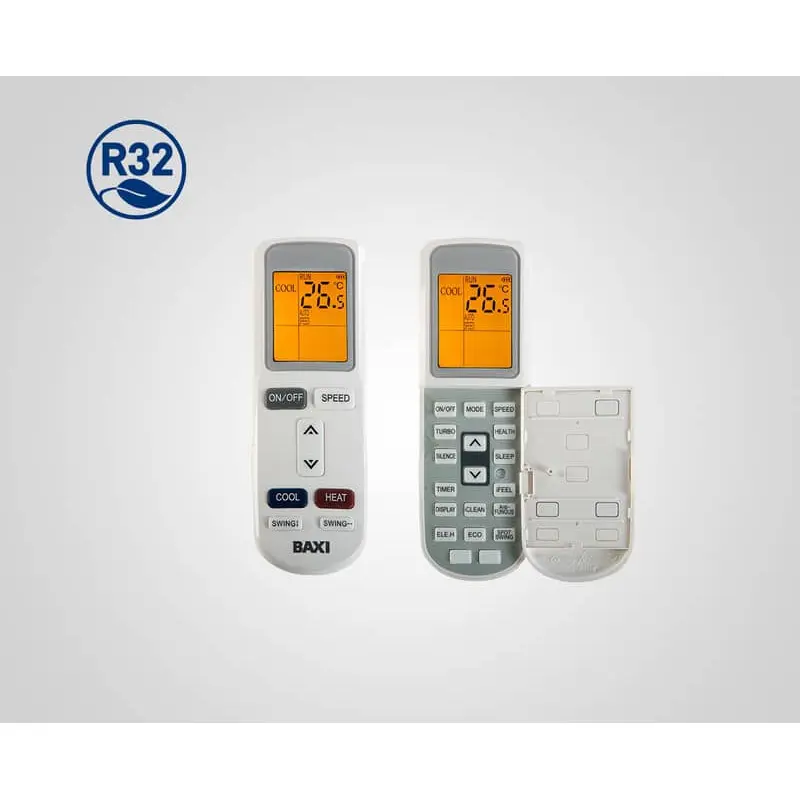 AR CONDICIONADO ANORI MONO 2 - JSG25 - BX-7811245 AR CONDICIONADO ANORI MONO 2 - JSG25-BX-7811245