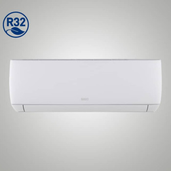 AR CONDICIONADO ANORI MONO 2 - JSG25 AR CONDICIONADO ANORI MONO 2 - JSG25