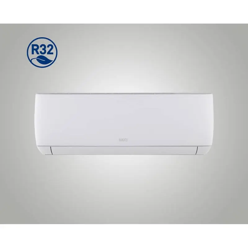 AR CONDICIONADO ANORI MONO 2 - JSG25 - BX-7811245 AR CONDICIONADO ANORI MONO 2 - JSG25-BX-7811245