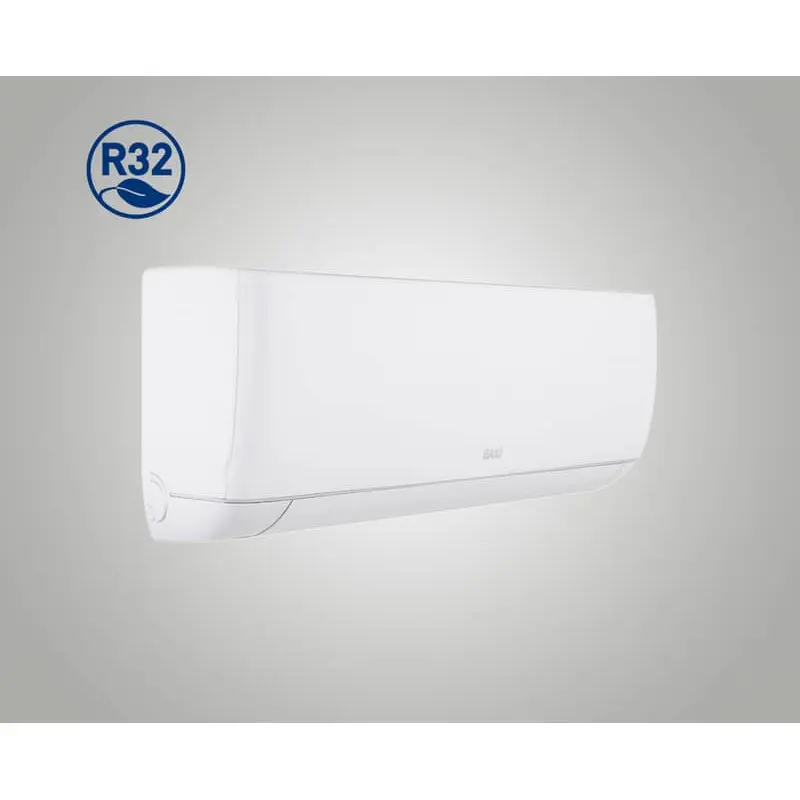 AR CONDICIONADO ANORI MONO 2 - JSG25 - BX-7811245 AR CONDICIONADO ANORI MONO 2 - JSG25-BX-7811245
