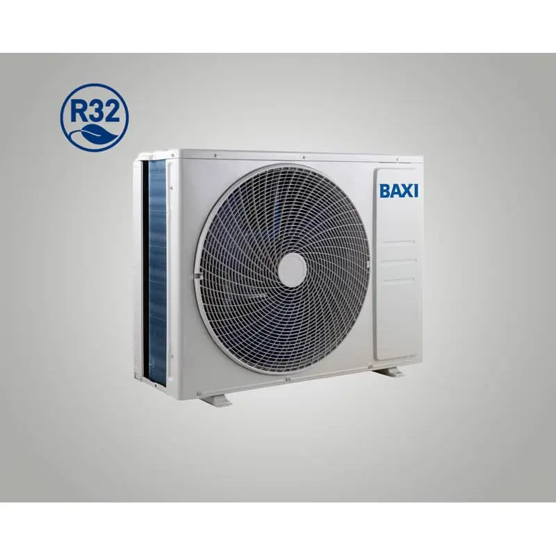 AR CONDICIONADO ANORI MONO 2 - JSG25 - BX-7811245 AR CONDICIONADO ANORI MONO 2 - JSG25-BX-7811245