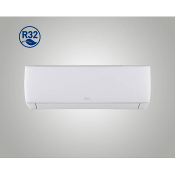 AR CONDICIONADO ANORI MONO 2 - JSG35 AR CONDICIONADO ANORI MONO 2 - JSG35