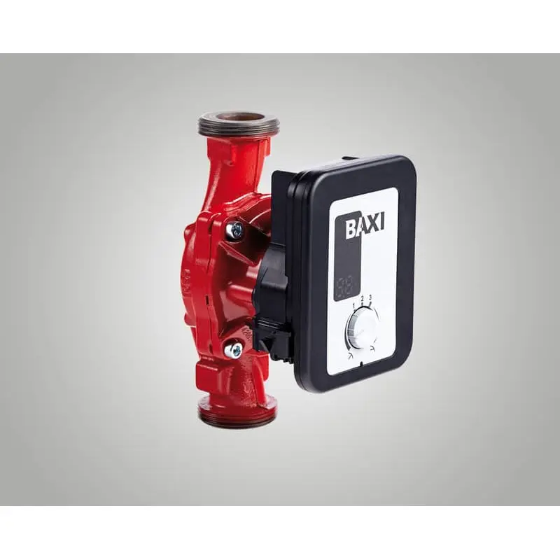 CIRCULADORES QUANTUM MAXI - BX-7739884 CIRCULADORES QUANTUM MAXI-BX-7739884