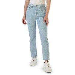 Jeans - 501_CROP