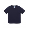 Baby Unisex T-Shirt | Navy | 0