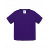 Baby Unisex T-Shirt | Purple | 0
