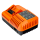 CARREGADOR 18,0V ULTRA RÁPIDO