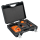 14,4V Kit Pistola de Impacto 3/8”