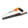 Serrote de poda com bolsa - dente JS
