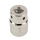 Chave de caixa de comprimento std 1/4" c/solução de 4 pontos