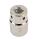 Chave de caixa de comprimento std 1/4" c/solução de 4 pontos