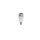 Roquete quadrado 1/4", p/parafusos Phillips c/solução 4 pts