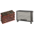 Arrumação e kits de Carrinhos de Kit de Construção Geral Arrumação e kits de Carrinhos de Kit de Construção Geral