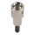 Roquete quadrado 1/4", p/parafusos TORX® c/solução 4 pontos