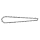 Corrente de corte de 1/4” para BCL135
