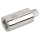 Chaves de caixa quadradas com perfil quadrado no sistema métrico para chave de roquete para refrigeração 1/4"