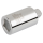 Chaves de caixa quadradas com perfil quadrado no sistema imperial para chave de roquete para refrigeração 1/4"
