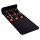 CONJUNTO DE FORMÕES PARA MADEIRA, 6 peças