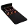 CONJUNTO DE FORMÕES PARA MADEIRA, 6 peças