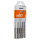 Conjunto de brocas para betão armado SDS + 2C - 5 peças