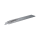 Lâminas com ponta de carboneto de tungsténio para serra sabre para o corte de metais pesados