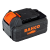 18,0V BATERIA LI ION 5Ah