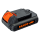 18,0V BATERIA LI ION 2Ah