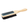 Escova de limpeza. Arame de aço + pelo rijo