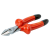 Alicate de corte lateral isolado