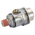 Lubrificador para linhas pneumáticas 1/4"