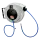 Enroladorer de mangueira de ar
