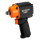 Micro-pistola de impacto de 1/2"