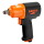 Pistola de impacto de compósito de 1/2"