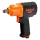 Pistola de impacto de compósito de 1/2"