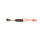 Roquete 1/4", 72 dentes/ângulo ação 5°, c/fio Dyneema selado