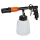 Pistola de limpeza