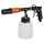 Pistola de limpeza