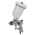 Pistola de Pintura Pneumática HVLP