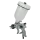 Pistola de Pintura Pneumática HVLP