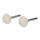 Abrasivo 6 mm. *2 numa embalagem