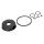 Conjunto de O´Rings para Tesoura Pneumática