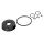 Conjunto de O´Rings para Tesoura Pneumática
