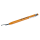 Caneta corte rebarbas