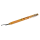 Caneta corte rebarbas
