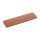 Pedra de afiar sintética, grão 400