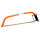 Serrote de arco. -23: raker toothed blade