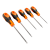Jogo Chaves Parafusos 5 peças. Torx Jogo Chaves Parafusos 5 peças. Torx