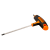 Chave "T" Torx® Chave "T" Torx®