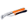 Alicate de Bomba de Água Cromado
